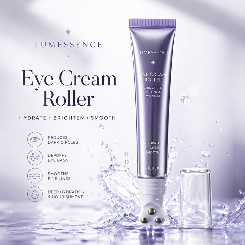 ✨ PREMIUM EYE CARE ESSENTIAL