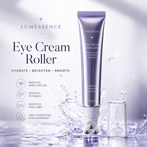 O'CHEAL Eye Cream Roller