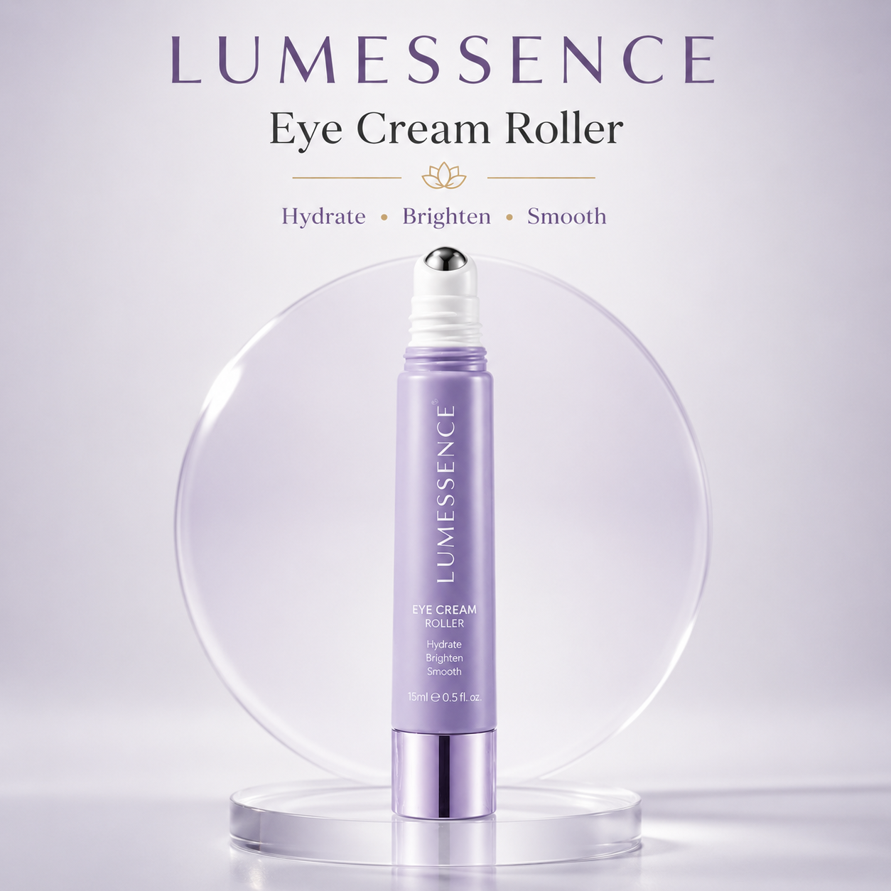 O'CHEAL Eye Cream Roller