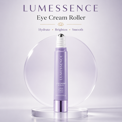 O'CHEAL Eye Cream Roller
