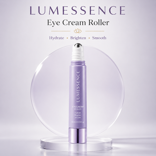 O'CHEAL Eye Cream Roller