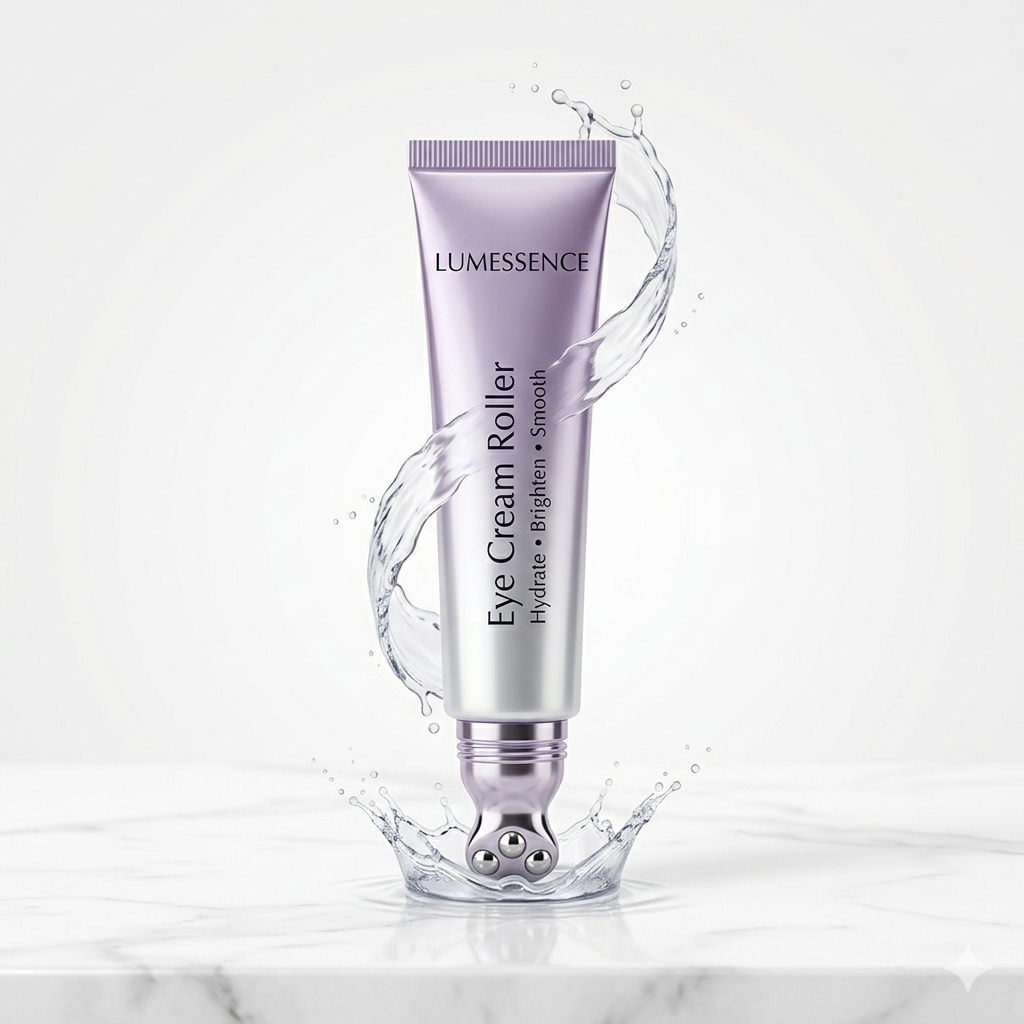 O'CHEAL Eye Cream Roller