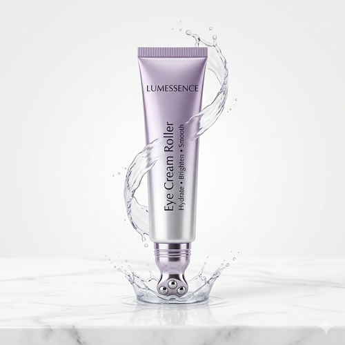 O'CHEAL Eye Cream Roller