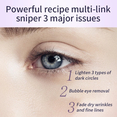 O'CHEAL Eye Cream Roller