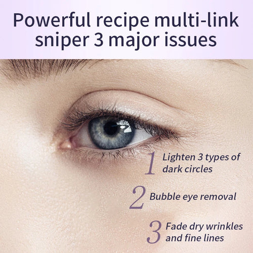 O'CHEAL Eye Cream Roller